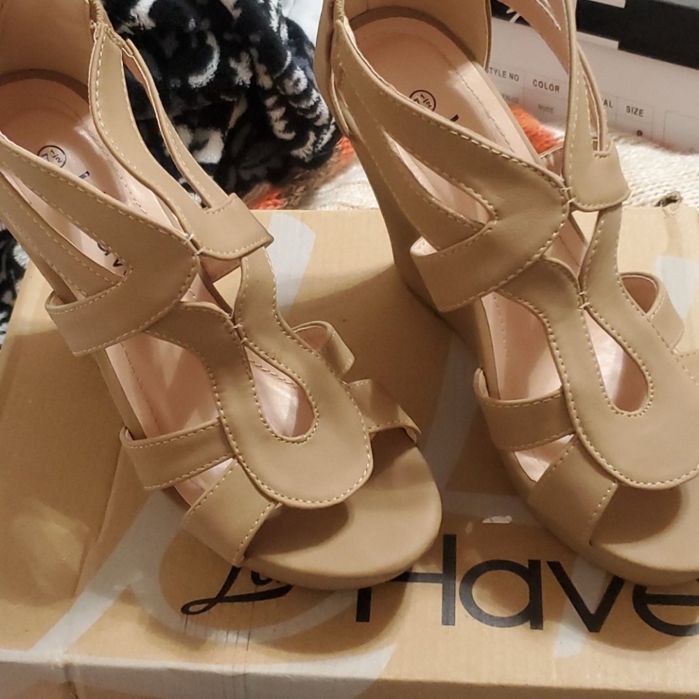 Shoes